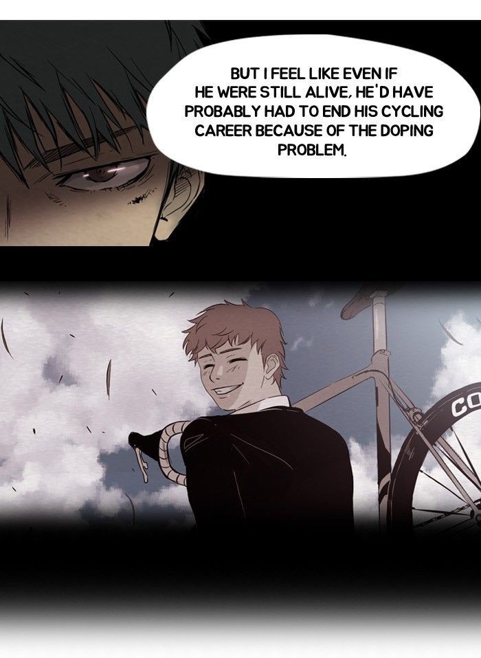 Wind Breaker chapter 27 page 51