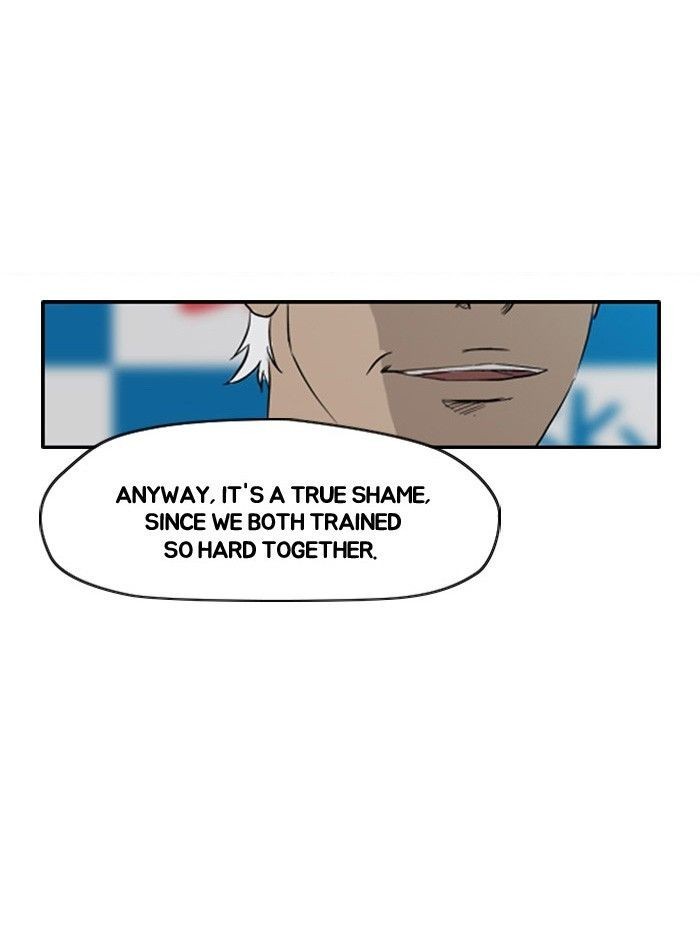 Wind Breaker chapter 27 page 52