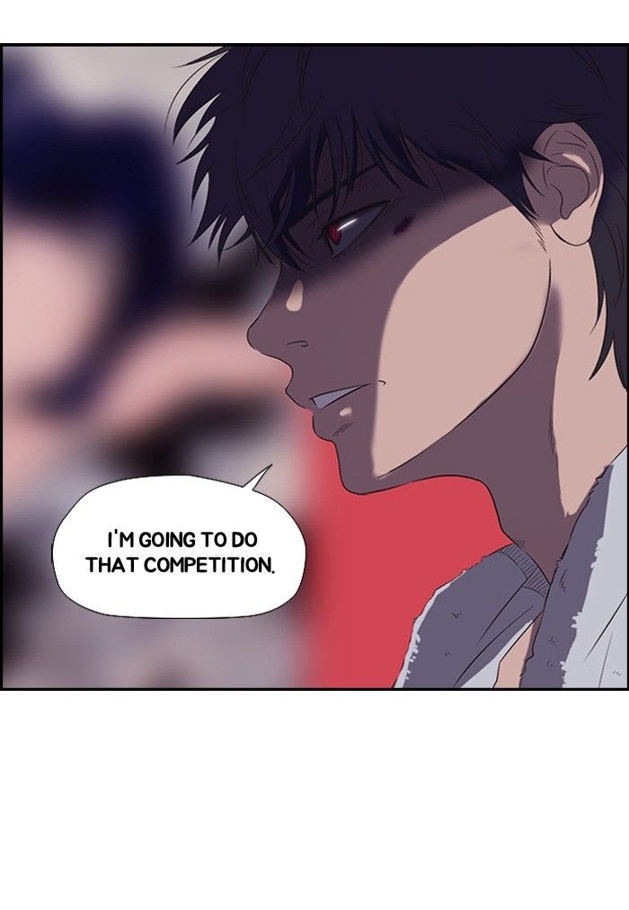 Wind Breaker chapter 27 page 56