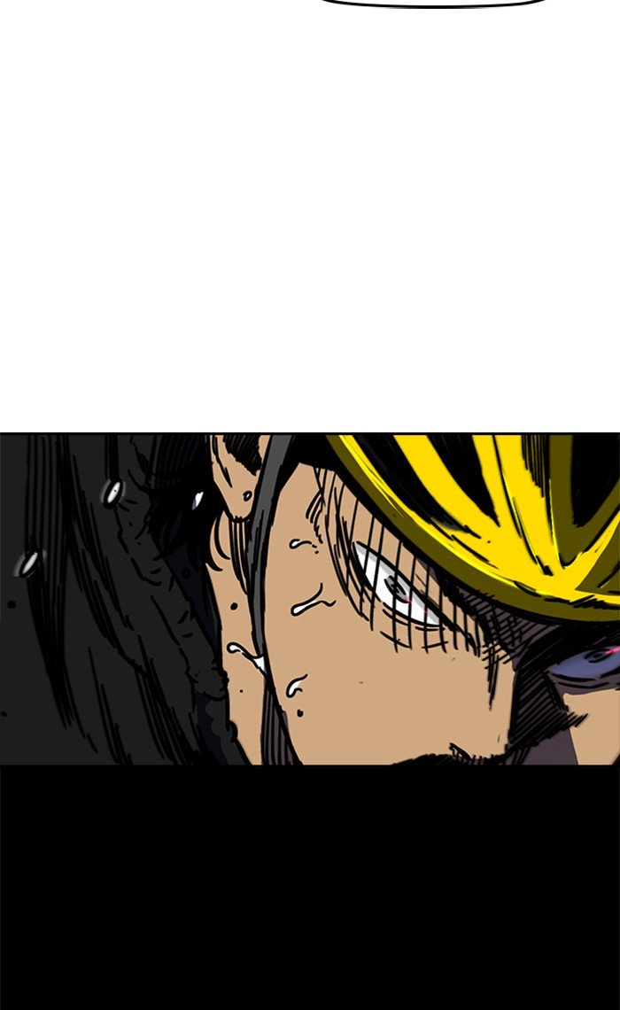 Wind Breaker chapter 270 page 22