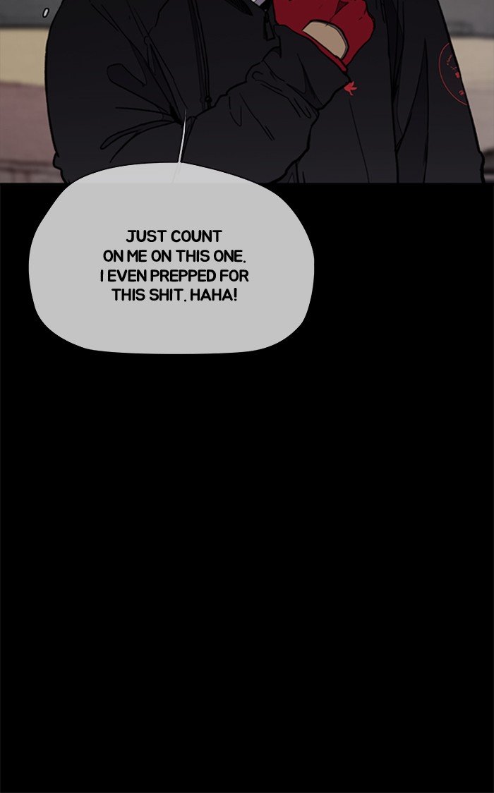 Wind Breaker chapter 270 page 25