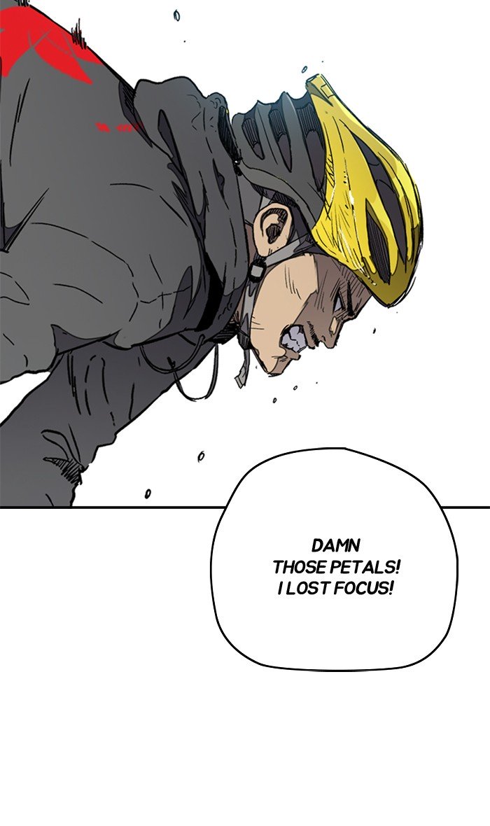 Wind Breaker chapter 270 page 27