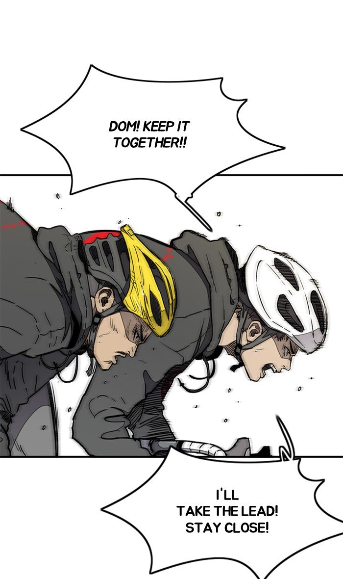 Wind Breaker chapter 270 page 28