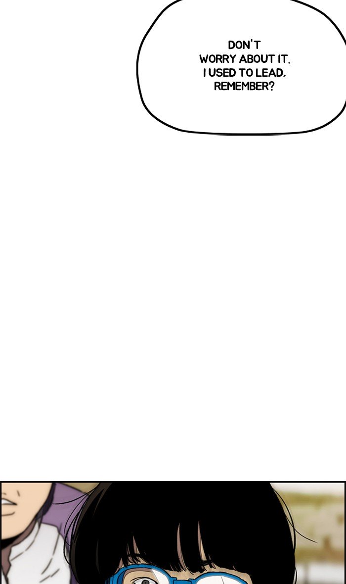 Wind Breaker chapter 270 page 30