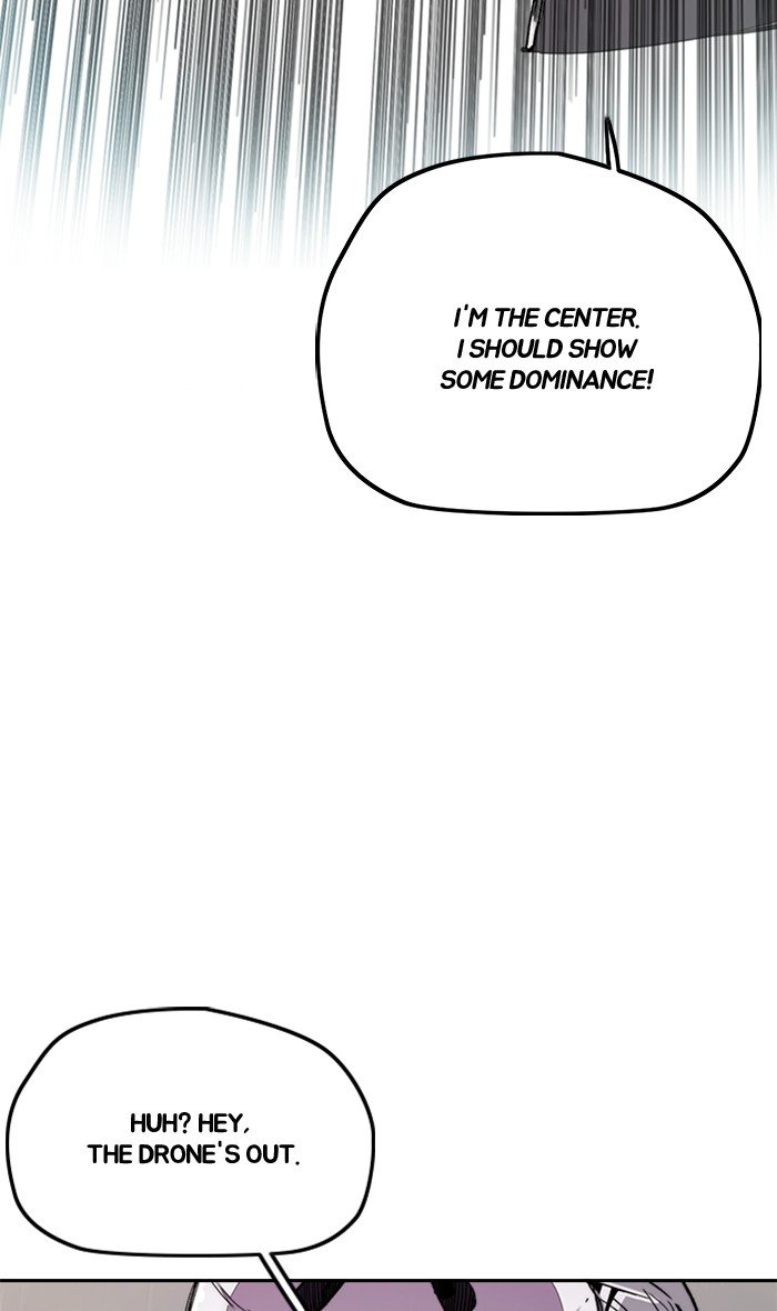 Wind Breaker chapter 270 page 36