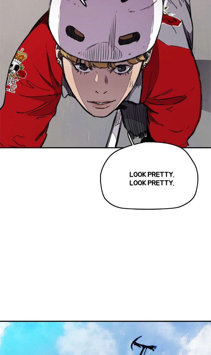 Wind Breaker chapter 270 page 37