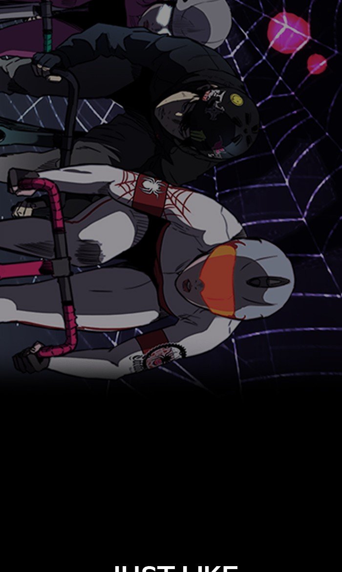 Wind Breaker chapter 270 page 60