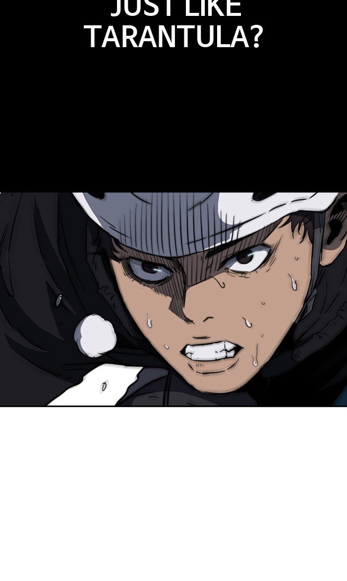 Wind Breaker chapter 270 page 61