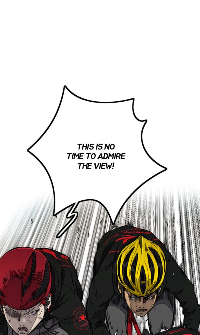 Wind Breaker chapter 270 page 62