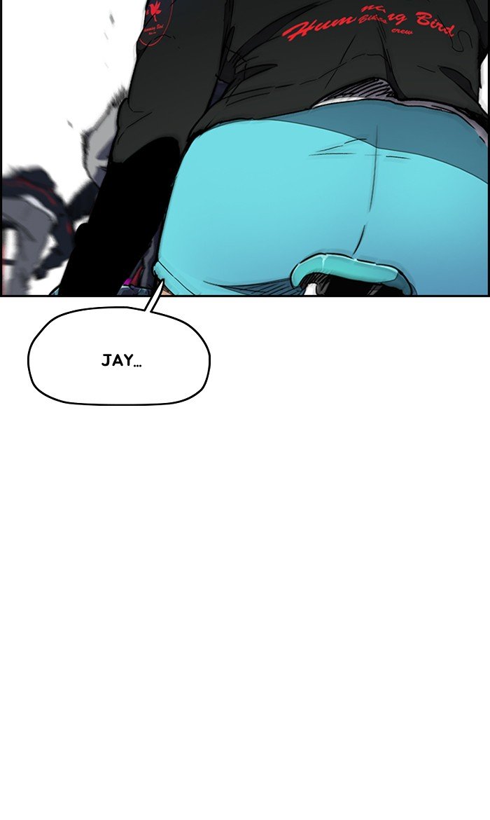 Wind Breaker chapter 270 page 69