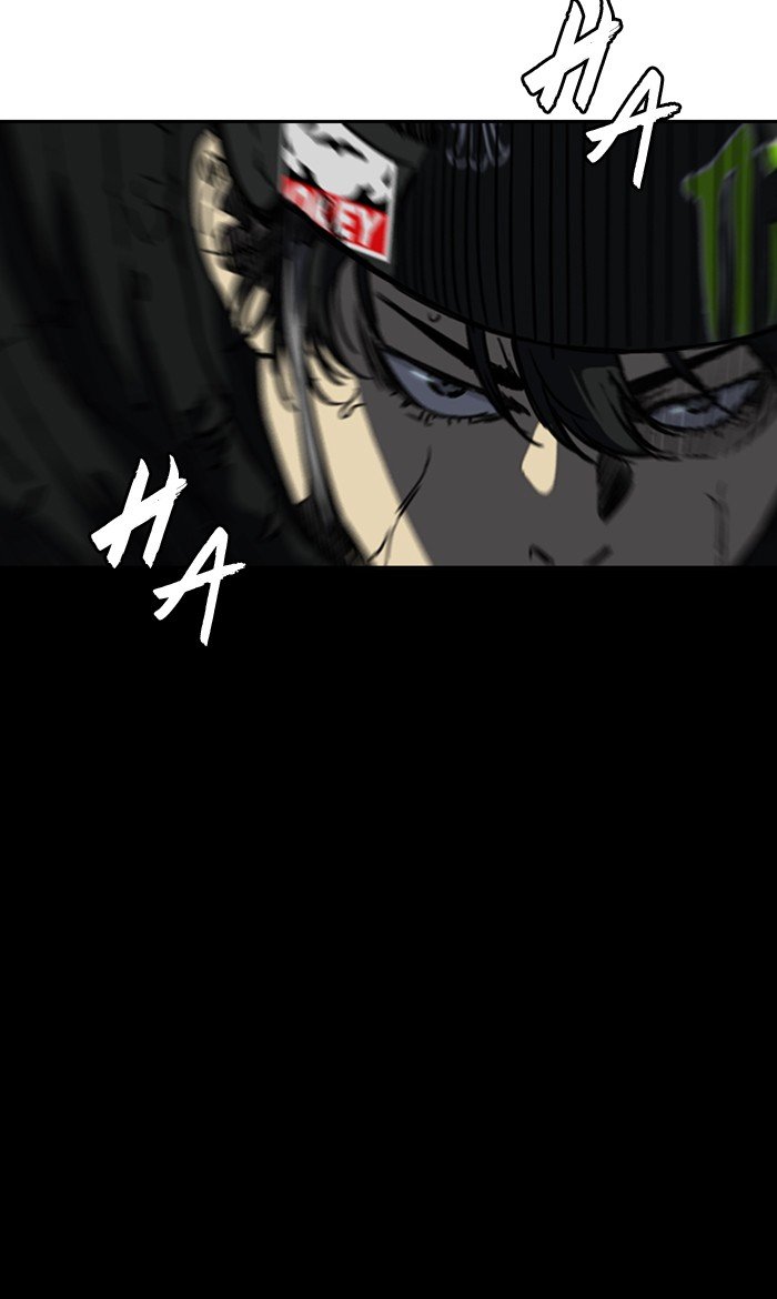 Wind Breaker chapter 270 page 71