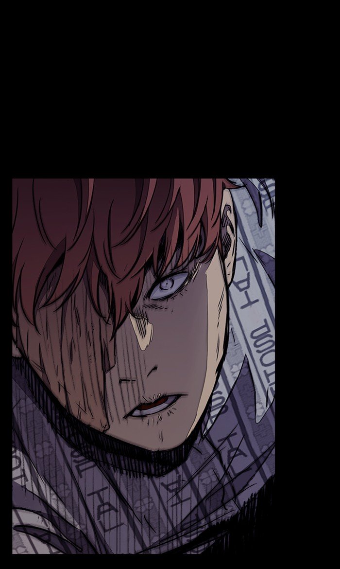 Wind Breaker chapter 270 page 73