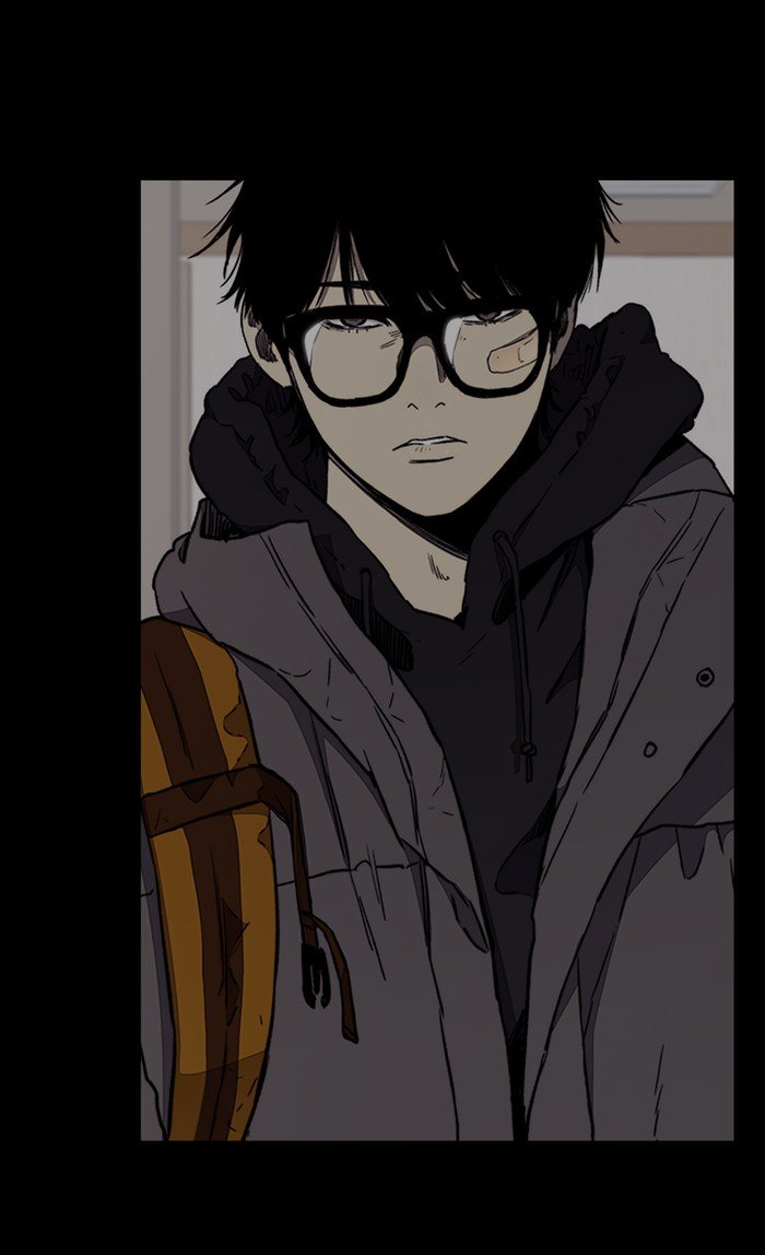 Wind Breaker chapter 270 page 74