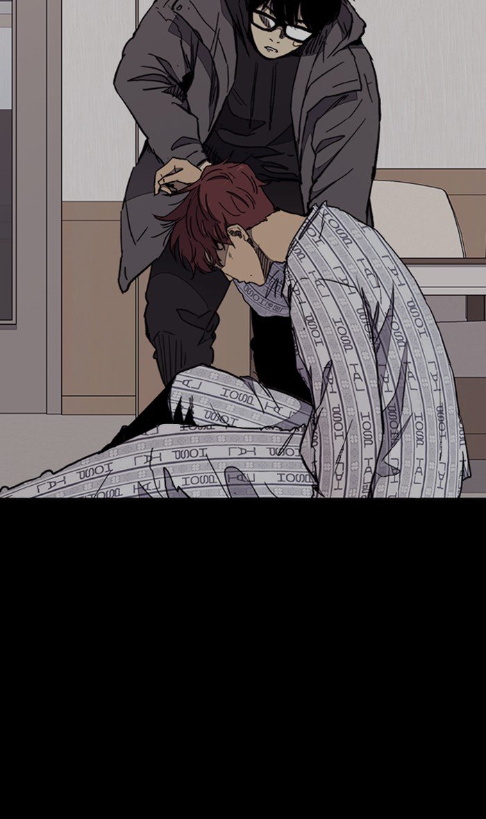 Wind Breaker chapter 270 page 79