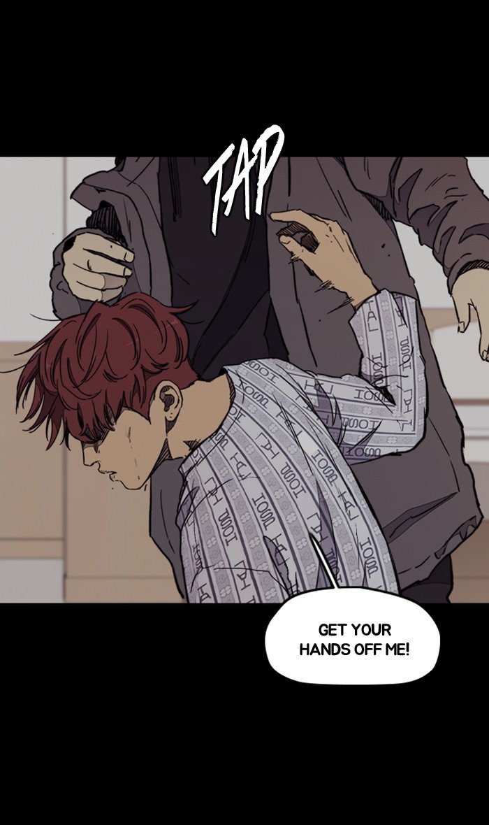 Wind Breaker chapter 270 page 80