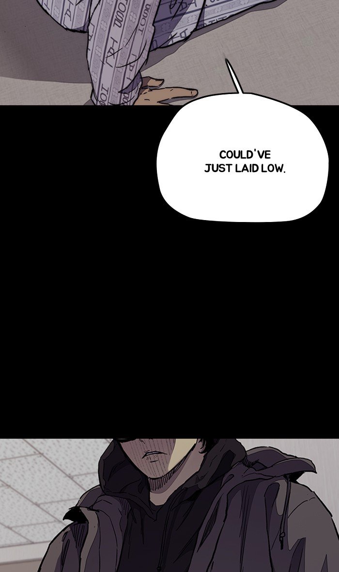 Wind Breaker chapter 270 page 82