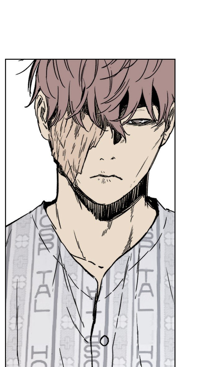 Wind Breaker chapter 270 page 95