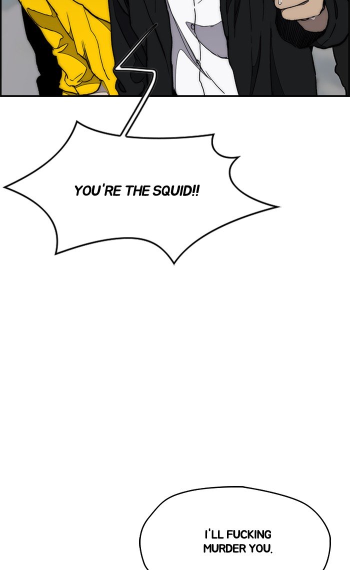 Wind Breaker chapter 271 page 10