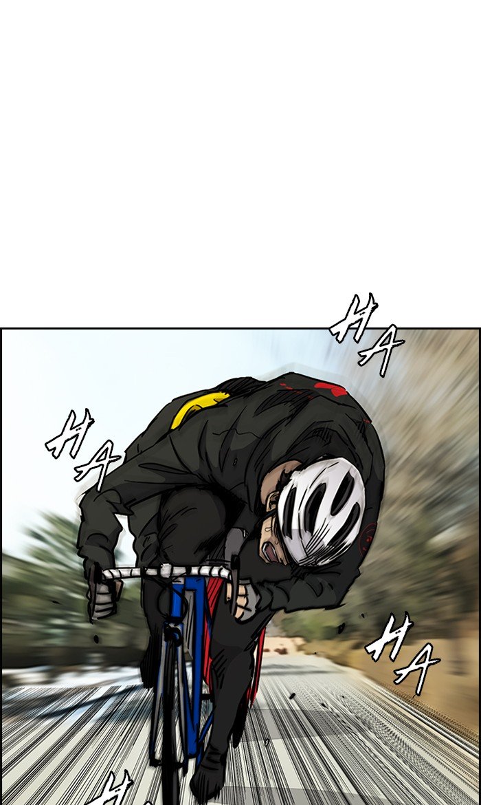 Wind Breaker chapter 271 page 101