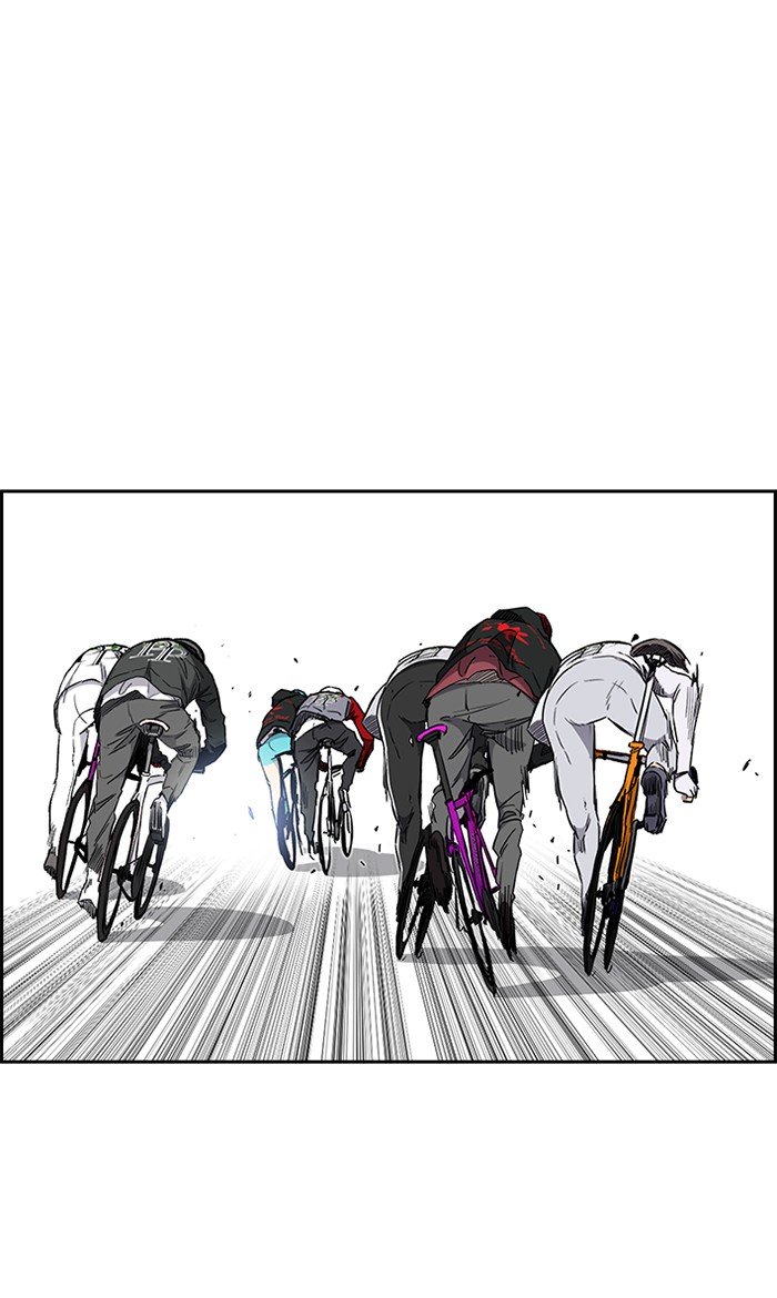 Wind Breaker chapter 271 page 103