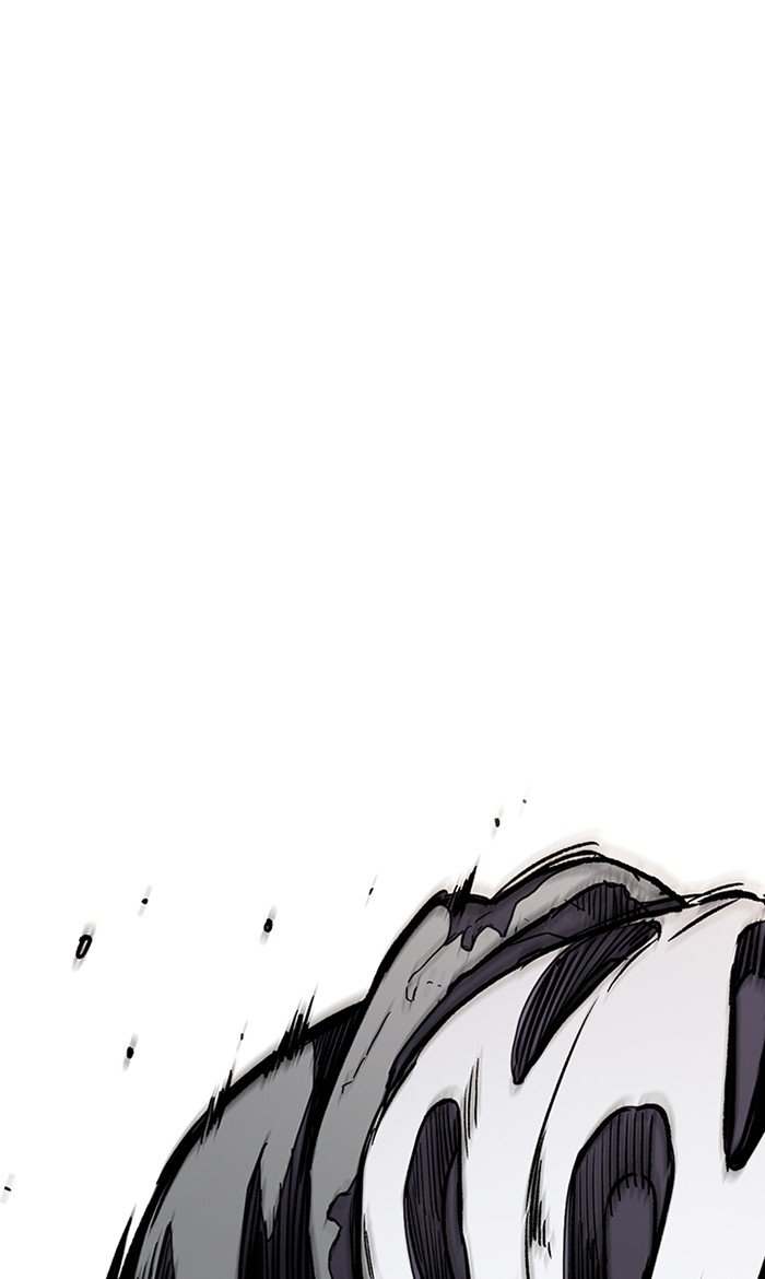 Wind Breaker chapter 271 page 107