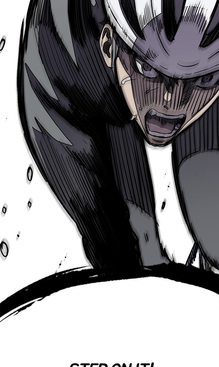 Wind Breaker chapter 271 page 108