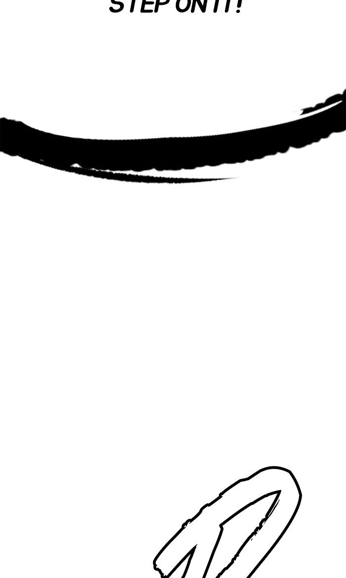 Wind Breaker chapter 271 page 109