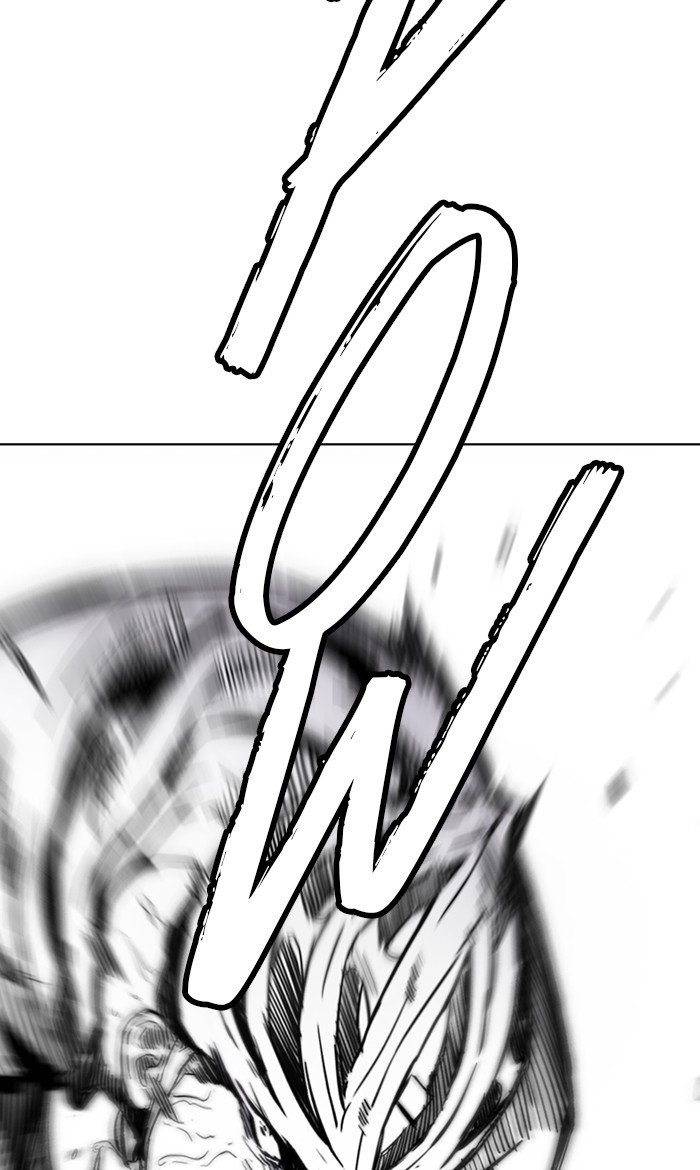 Wind Breaker chapter 271 page 110