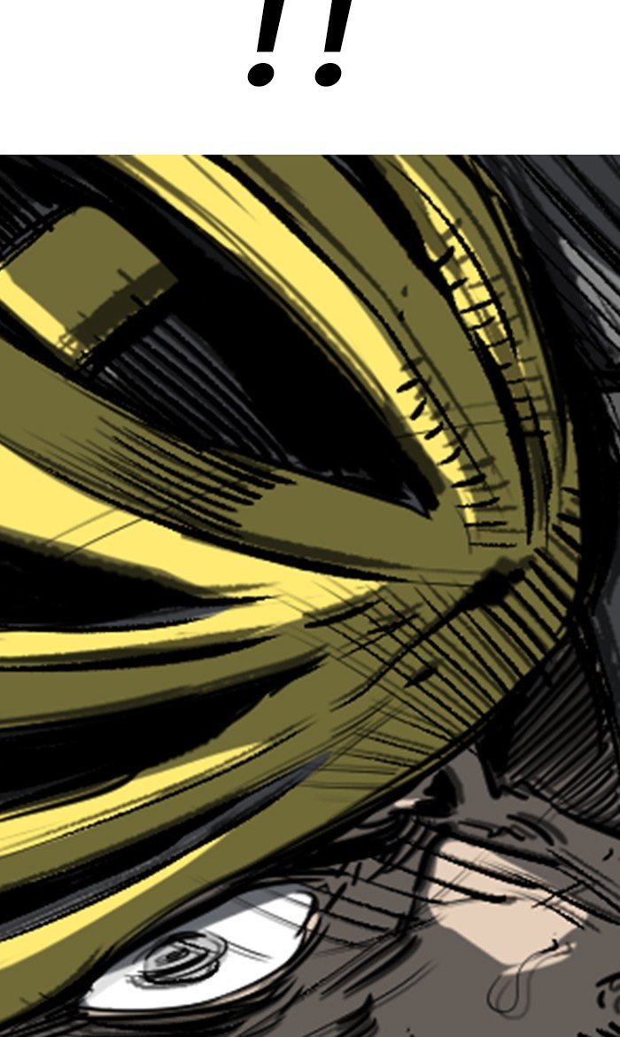 Wind Breaker chapter 271 page 115