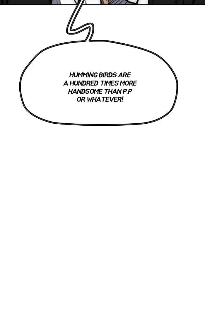 Wind Breaker chapter 271 page 13