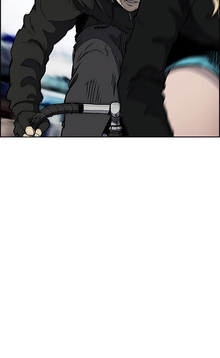 Wind Breaker chapter 271 page 30