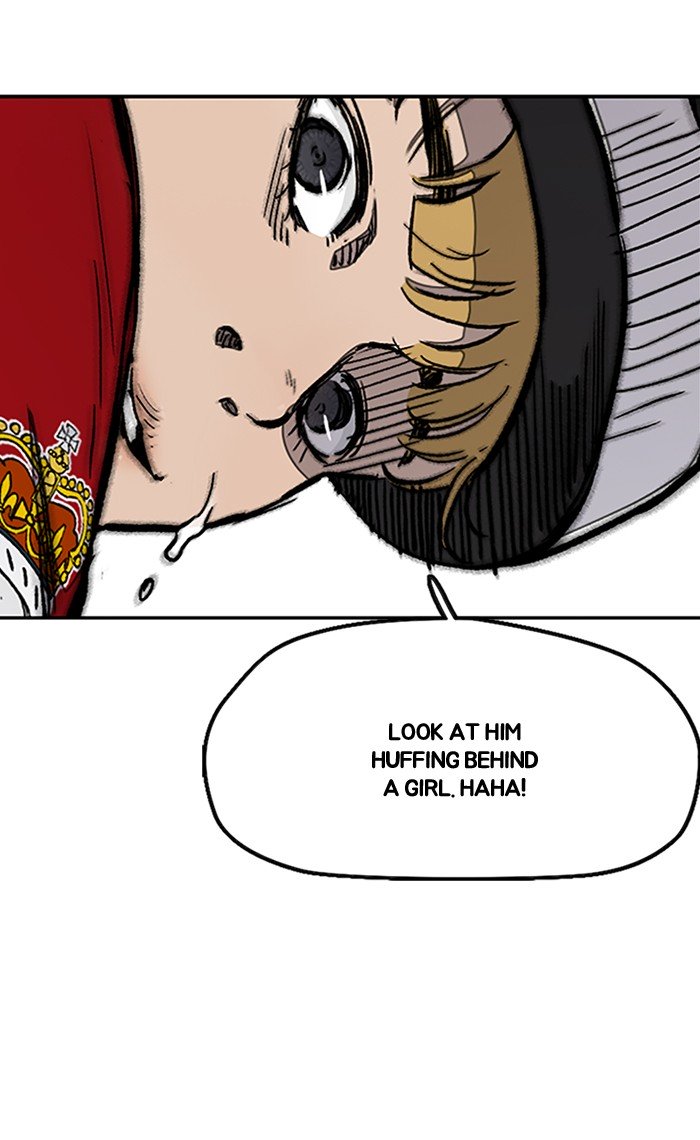 Wind Breaker chapter 271 page 31