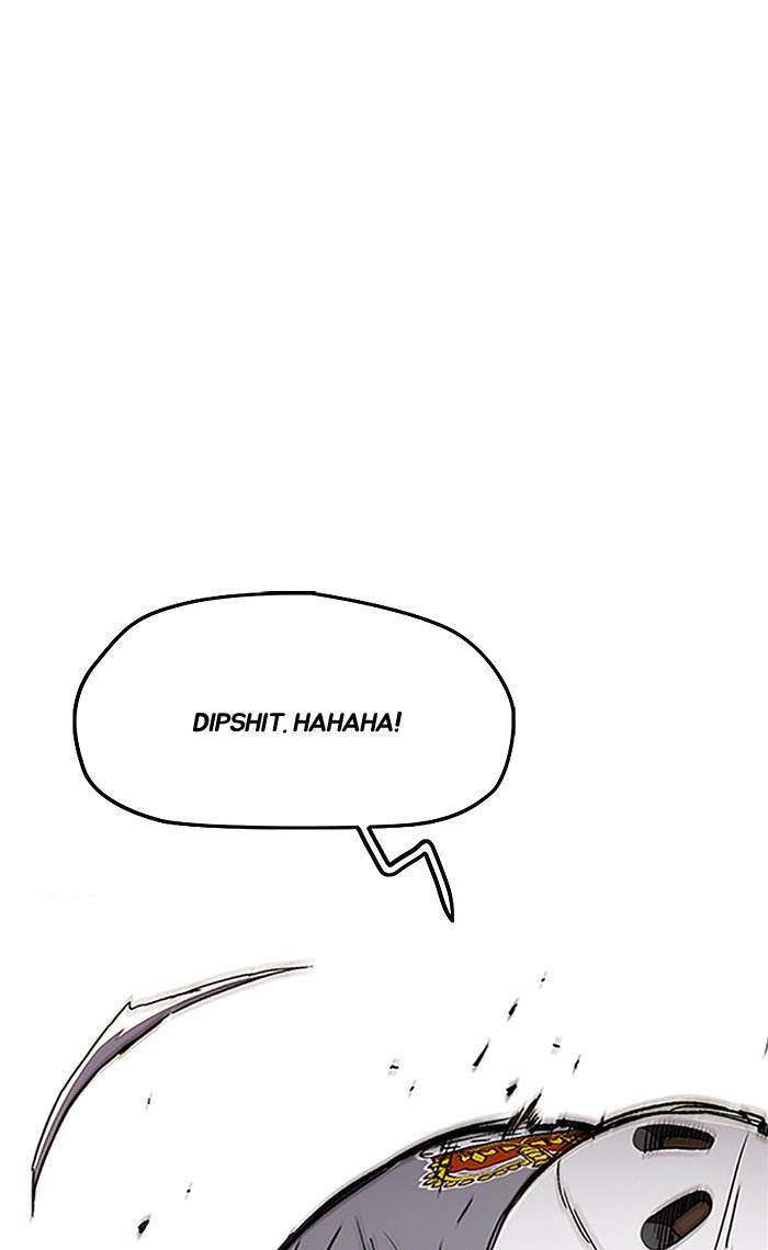 Wind Breaker chapter 271 page 32