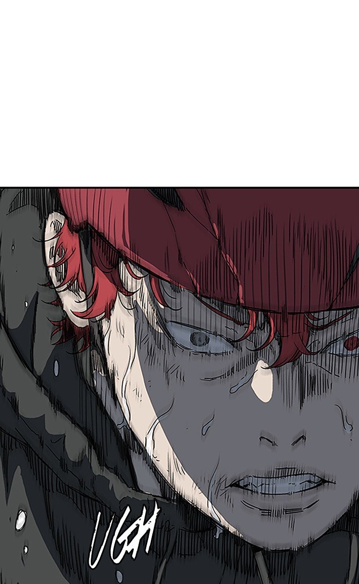 Wind Breaker chapter 271 page 35