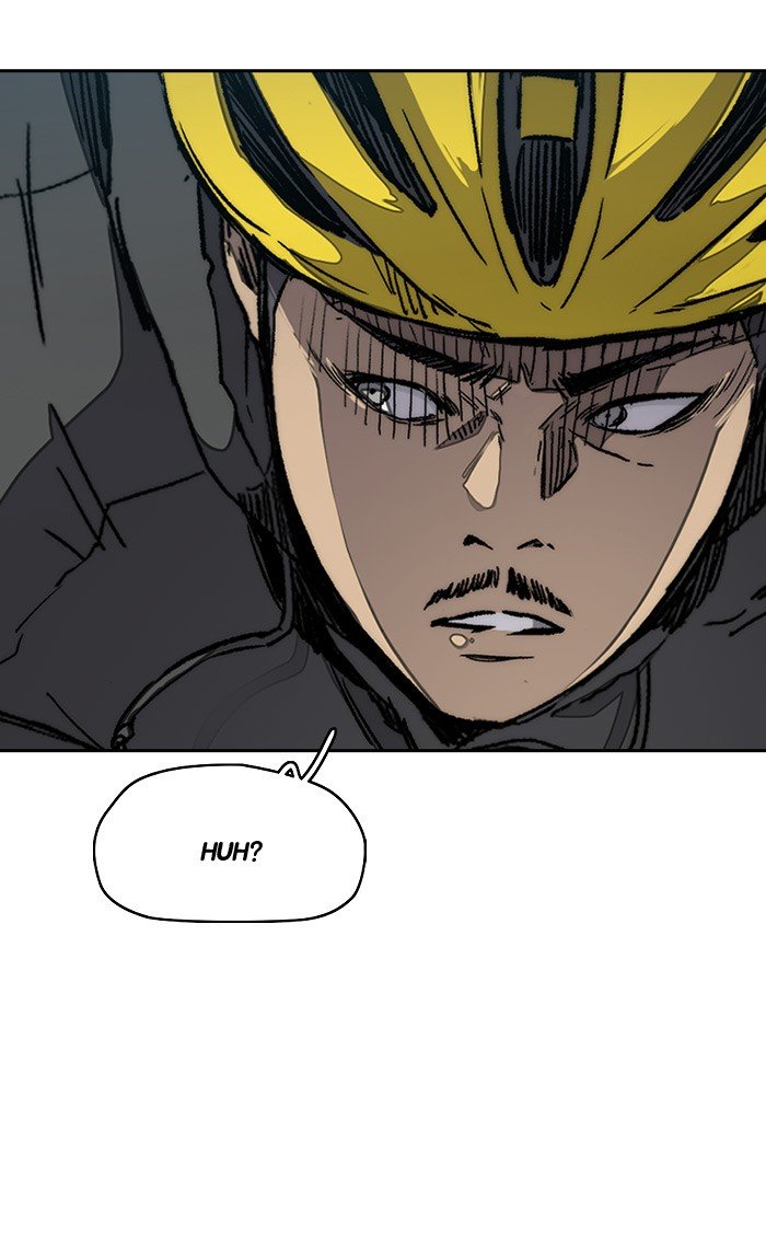 Wind Breaker chapter 271 page 51