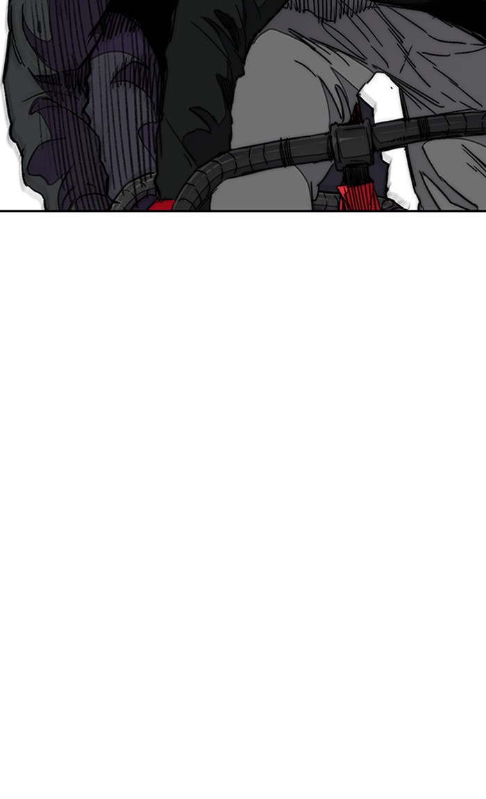 Wind Breaker chapter 271 page 53