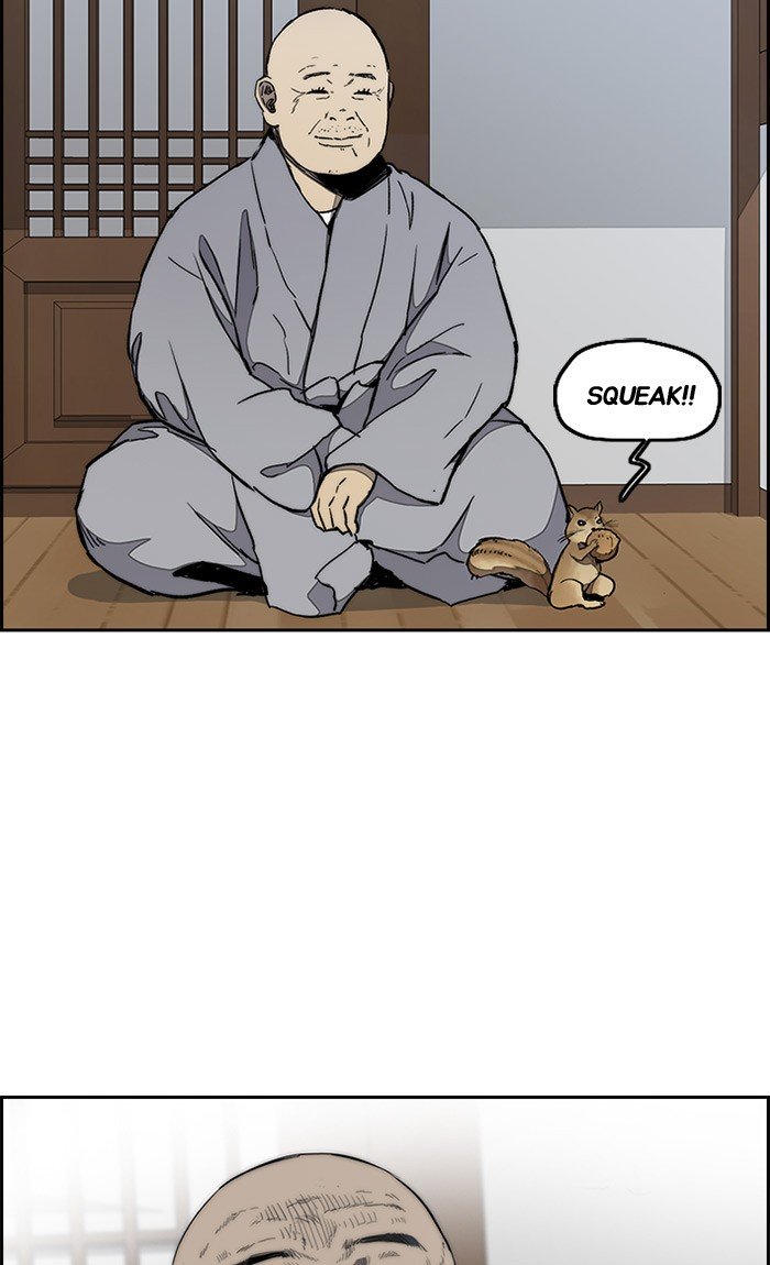 Wind Breaker chapter 271 page 55