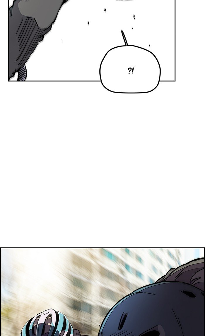 Wind Breaker chapter 271 page 68