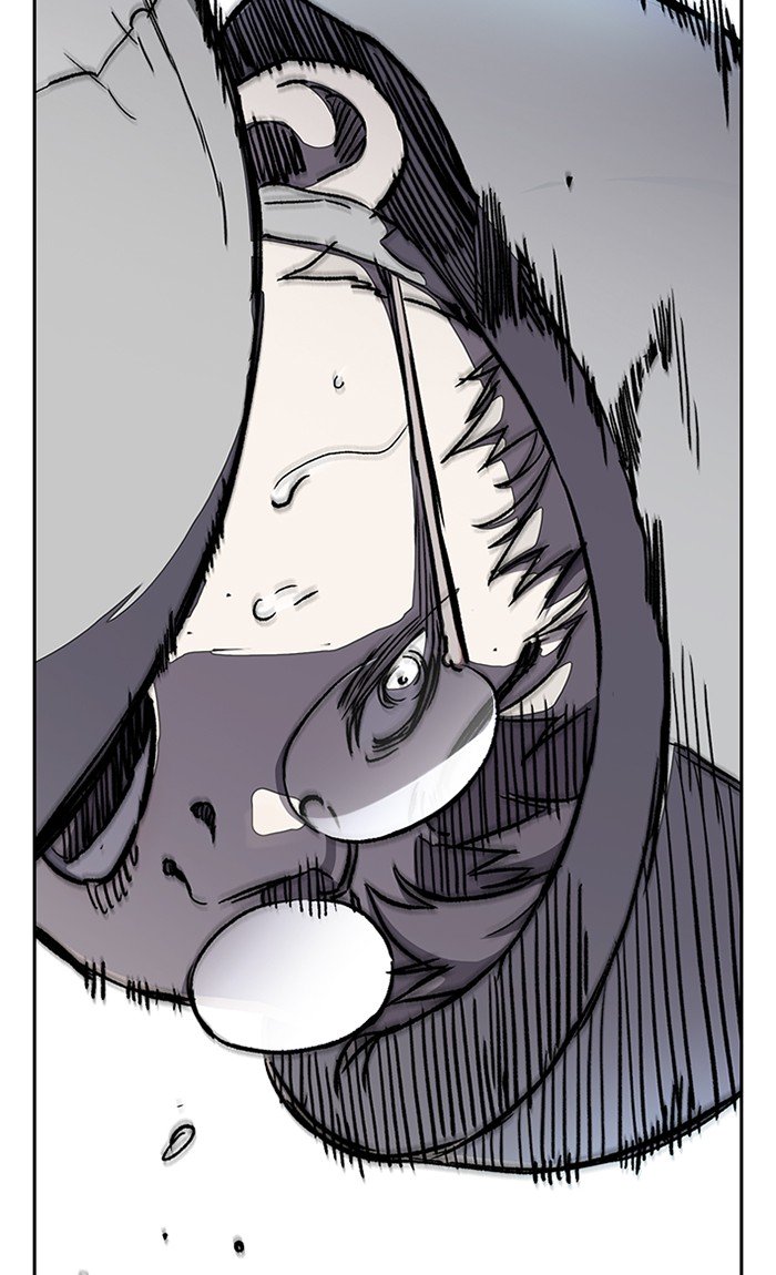 Wind Breaker chapter 271 page 70