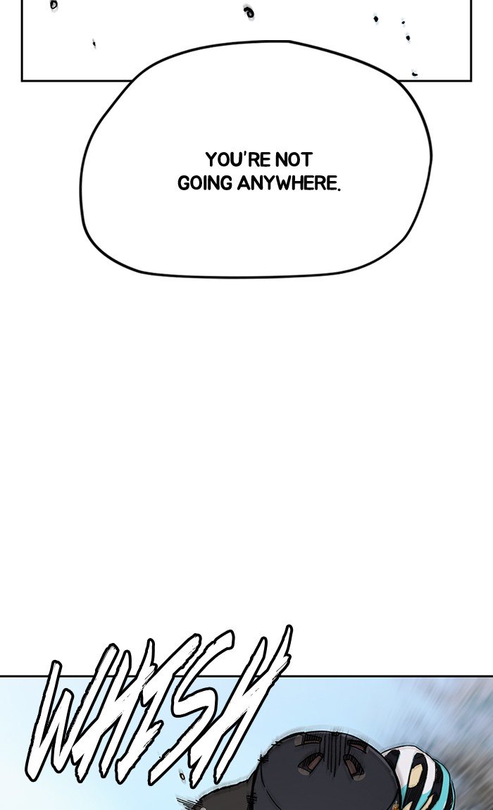 Wind Breaker chapter 271 page 71