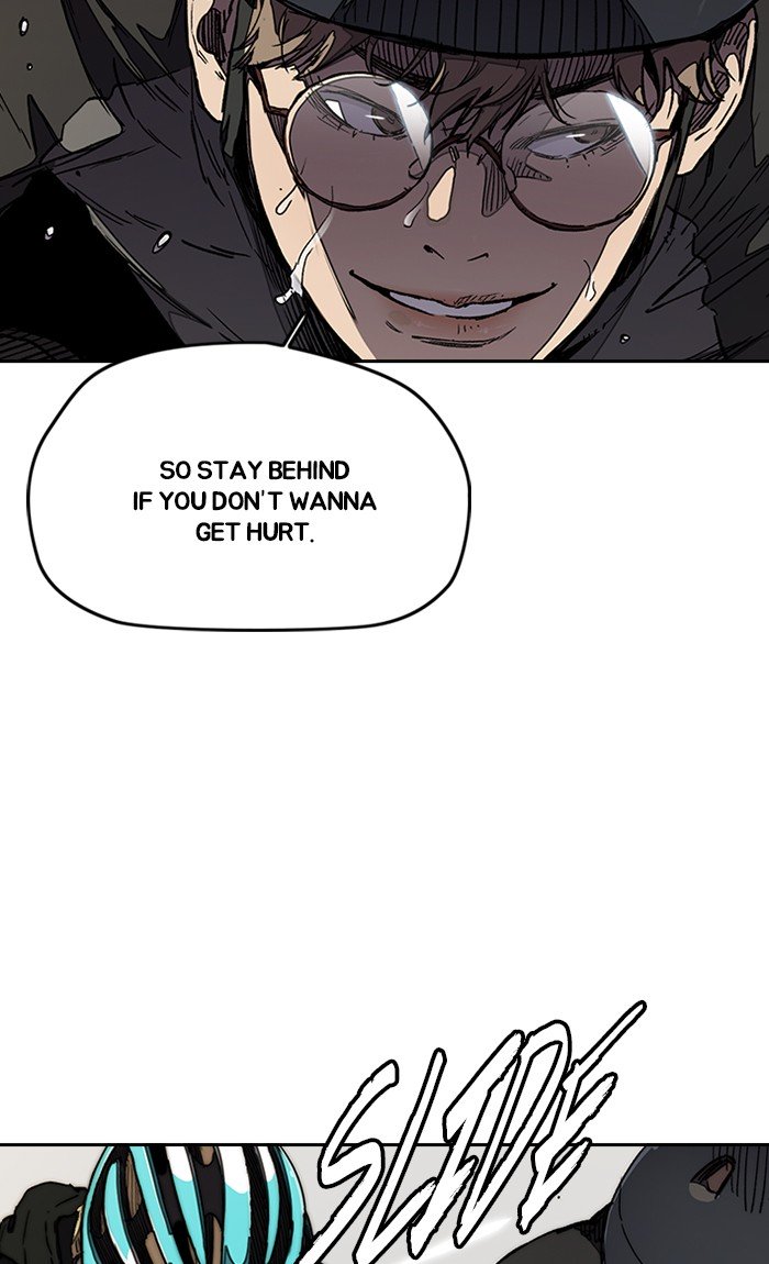 Wind Breaker chapter 271 page 73