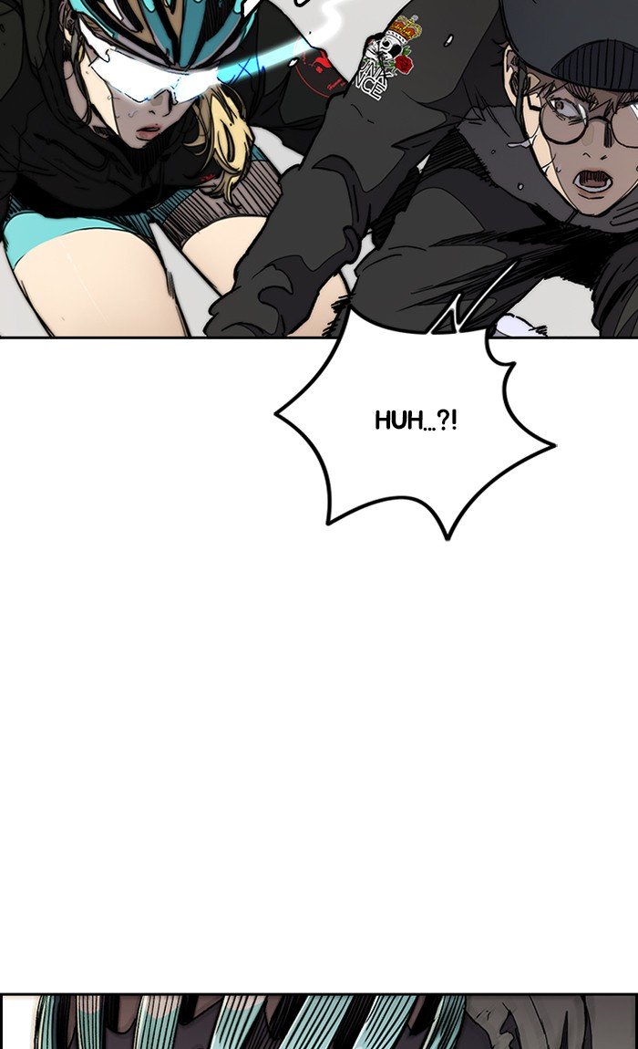 Wind Breaker chapter 271 page 74