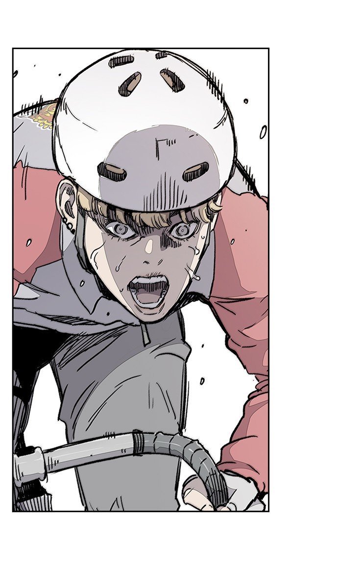 Wind Breaker chapter 271 page 80