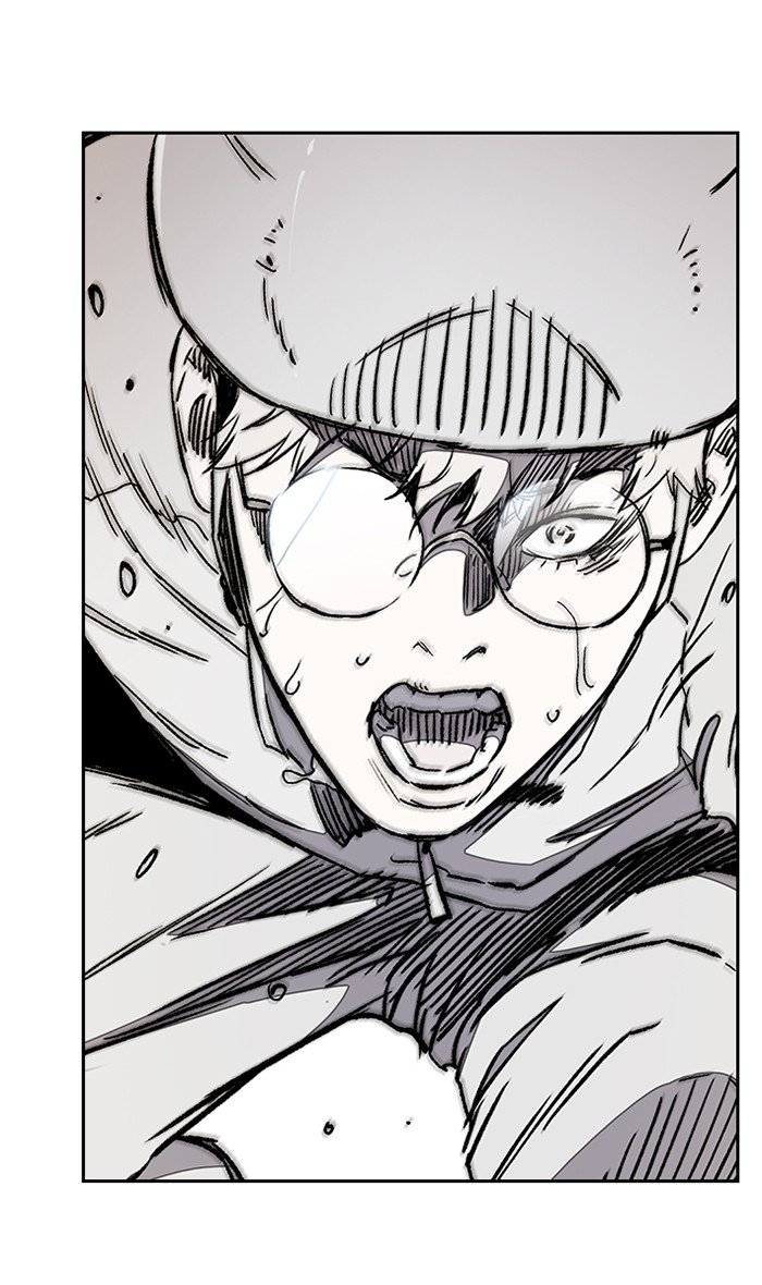 Wind Breaker chapter 271 page 81