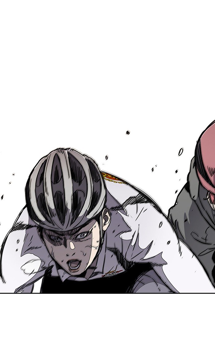 Wind Breaker chapter 271 page 82