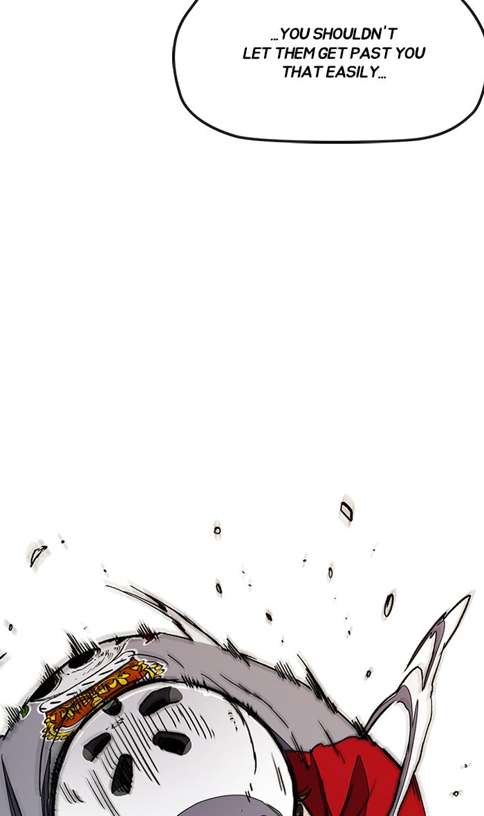 Wind Breaker chapter 271 page 88