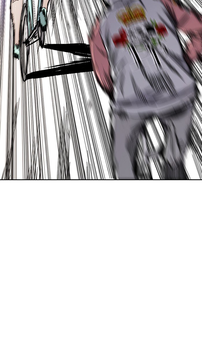 Wind Breaker chapter 271 page 91