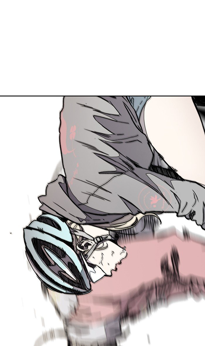 Wind Breaker chapter 271 page 92