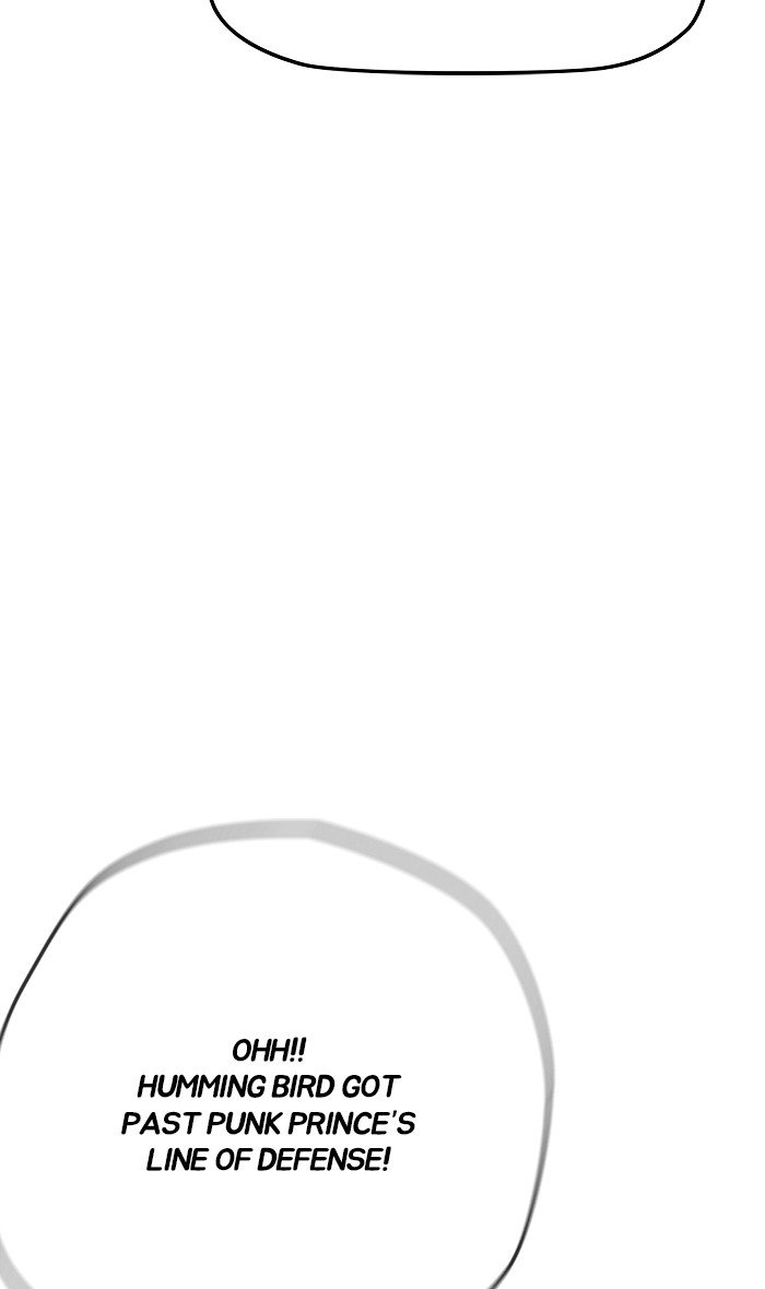 Wind Breaker chapter 271 page 96