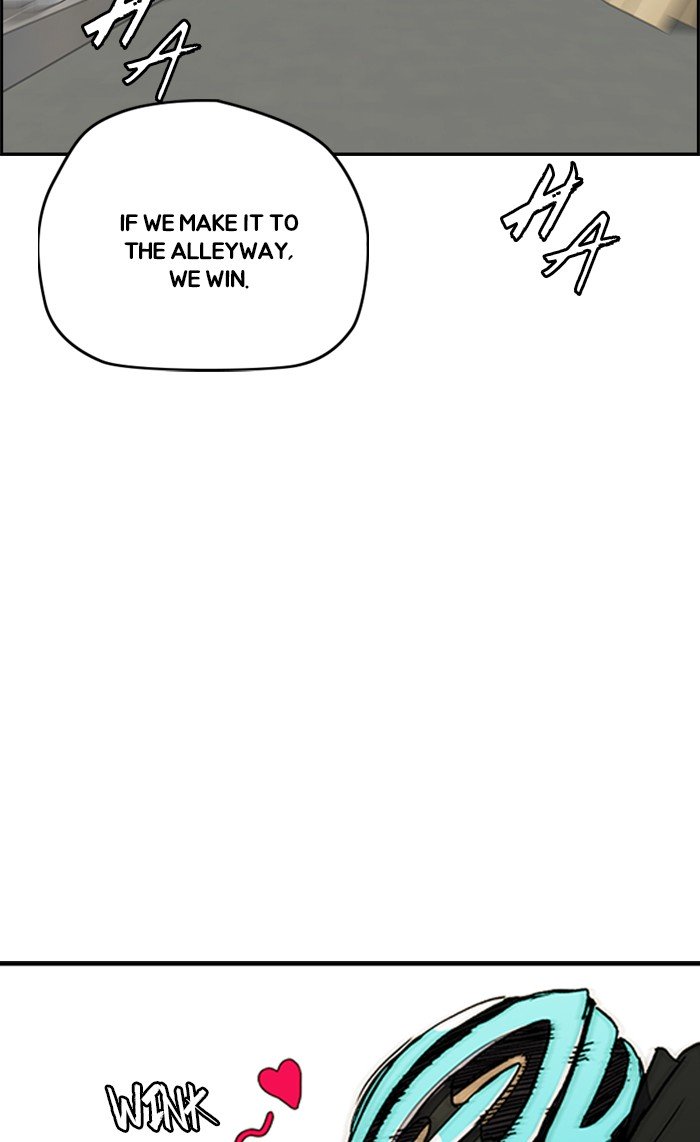 Wind Breaker chapter 272 page 24